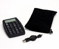 Thrustmaster Nomads Keypad Calculator (2960669)